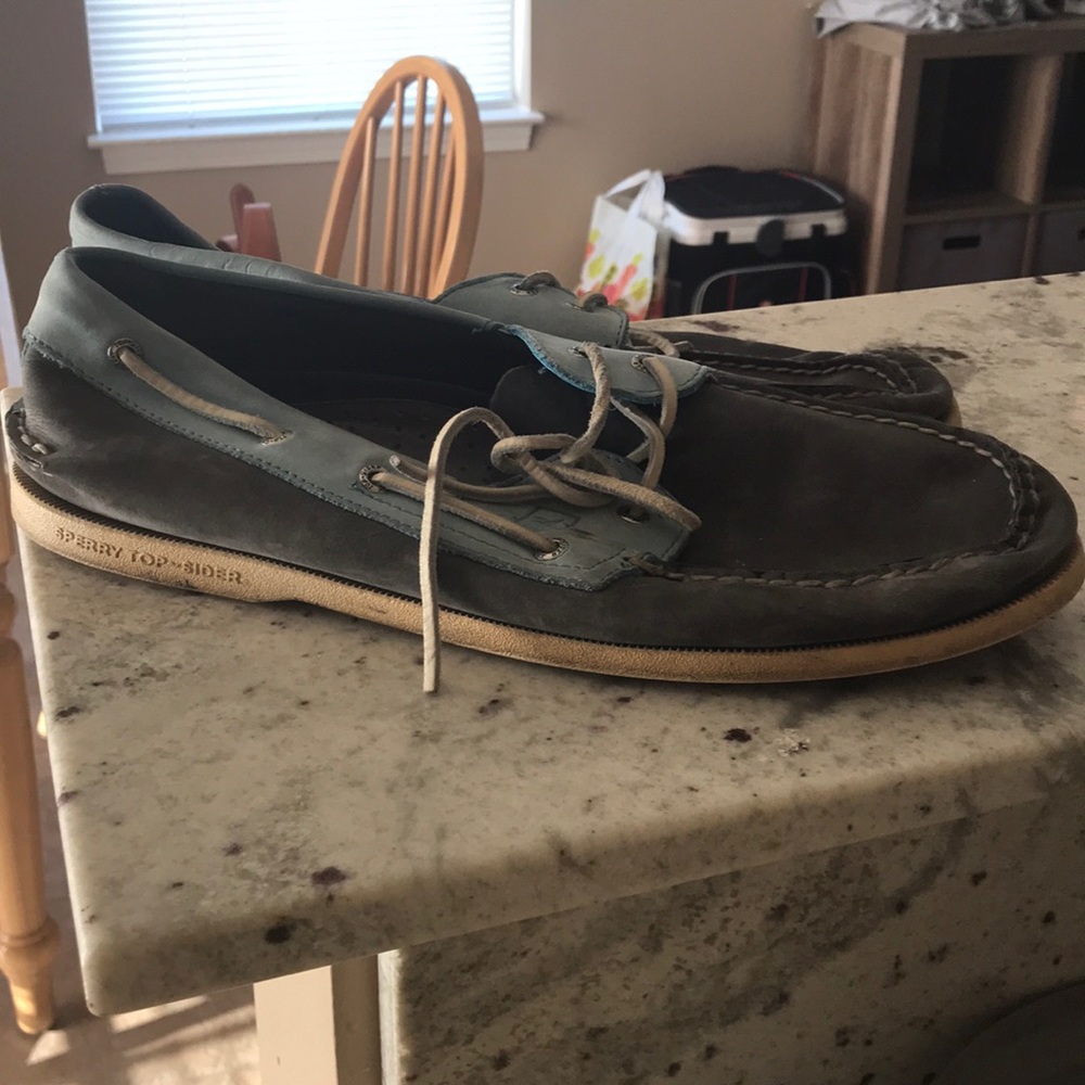Sperry Top-Siders